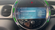 MINI Hatchback 1.5 Cooper Exclusive 5dr Auto Petrol Hatchback